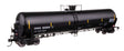 55' Trinity Modified 30,145-Gallon Tank Car - Ready to Run -- Conoco Phillips PPRX #660606-1