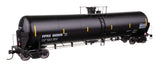 55' Trinity Modified 30,145-Gallon Tank Car - Ready to Run -- Conoco Phillips PPRX #660606-2