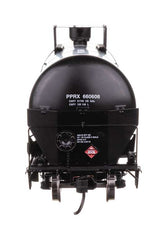 55' Trinity Modified 30,145-Gallon Tank Car - Ready to Run -- Conoco Phillips PPRX #660606-3