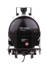 55' Trinity Modified 30,145-Gallon Tank Car - Ready to Run -- Conoco Phillips PPRX #660606-4