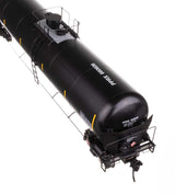55' Trinity Modified 30,145-Gallon Tank Car - Ready to Run -- Conoco Phillips PPRX #660606-5