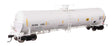 55' Trinity Modified 30,145-Gallon Tank Car - Ready to Run -- Shell Oil SCMX #6161-1