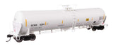55' Trinity Modified 30,145-Gallon Tank Car - Ready to Run -- Shell Oil SCMX #6284-2