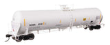55' Trinity Modified 30,145-Gallon Tank Car - Ready to Run -- Shell Oil SCMX #6510-2
