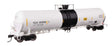 55' Trinity Modified 30,145-Gallon Tank Car - Ready to Run -- Trinity Industries Leasing TILX #351292-1