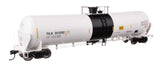 55' Trinity Modified 30,145-Gallon Tank Car - Ready to Run -- Trinity Industries Leasing TILX #351292-2
