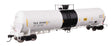 55' Trinity Modified 30,145-Gallon Tank Car - Ready to Run -- Trinity Industries Leasing TILX #351442-1