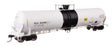 55' Trinity Modified 30,145-Gallon Tank Car - Ready to Run -- Trinity Industries Leasing TILX #351469-1