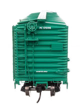 50' AAR Double-Door Boxcar - Ready to Run -- Penn Central #175198-3