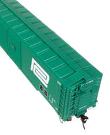 50' AAR Double-Door Boxcar - Ready to Run -- Penn Central #175198-5