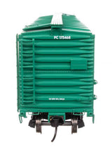 50' AAR Double-Door Boxcar - Ready to Run -- Penn Central #175468-4