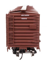 50' AAR Double-Door Boxcar - Ready to Run -- Southern Railway #40202-4
