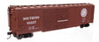 50' AAR Double-Door Boxcar - Ready to Run -- Southern Railway #40227-1