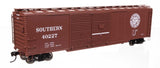50' AAR Double-Door Boxcar - Ready to Run -- Southern Railway #40227-2