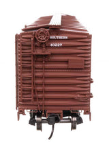 50' AAR Double-Door Boxcar - Ready to Run -- Southern Railway #40227-3