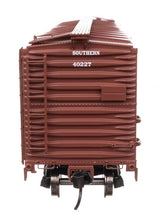 50' AAR Double-Door Boxcar - Ready to Run -- Southern Railway #40227-4