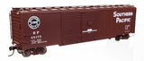 50' AAR Double-Door Boxcar - Ready to Run -- Southern Pacific(TM) #65175-2