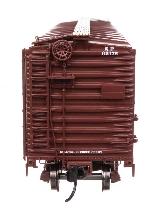 50' AAR Double-Door Boxcar - Ready to Run -- Southern Pacific(TM) #65175-3