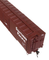 50' AAR Double-Door Boxcar - Ready to Run -- Southern Pacific(TM) #65175-5
