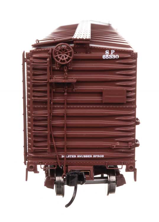 50' AAR Double-Door Boxcar - Ready to Run -- Southern Pacific(TM) #65330-3