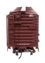50' AAR Double-Door Boxcar - Ready to Run -- Southern Pacific(TM) #65330-3