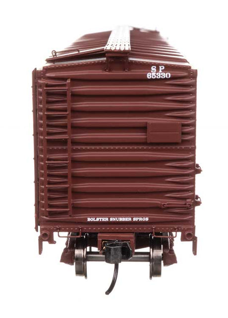 50' AAR Double-Door Boxcar - Ready to Run -- Southern Pacific(TM) #65330-4