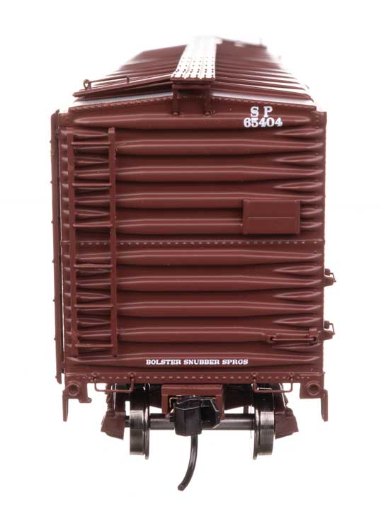 50' AAR Double-Door Boxcar - Ready to Run -- Southern Pacific(TM) #65404-4