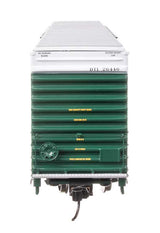 86' Pullman-Standard Double-Door Hi-Cube Boxcar - Ready to Run -- Detroit, Toledo & Ironton #26446-3
