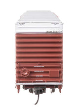 86' Pullman-Standard Double-Door Hi-Cube Boxcar - Ready to Run -- Norfolk & Western #355209-3