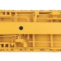 89' Greenbrier TTX 110-ton Flatcar - Ready to Run -- TTX TPDX #192459