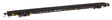 89' Greenbrier TTX 110-Ton Flatcar - Ready to Run -- Lake Michigan & Indiana LMIC #890115-1
