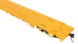 89' Greenbrier TTX 110-Ton Flatcar - Ready to Run -- TTX TPDX #192713-3