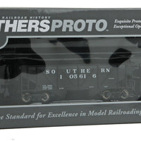 80' PRR Class P70 As-Built Steel Coach - Lighted - Ready to Run -- Pennsylvania Railroad (Tuscan, gold Futura, olive, circa 1939)