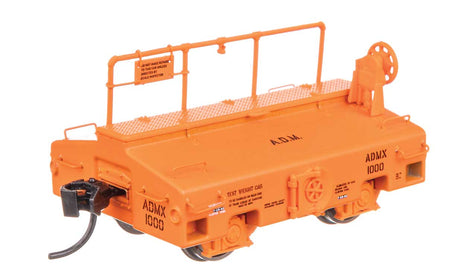 Scale Test Car -- Archer-Daniels-Midland #1000-2