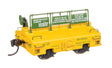 Scale Test Car -- Burlington Northern #979004-1