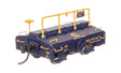 Scale Test Car -- Chessie System/Chesapeake & Ohio ST1-1