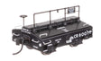 Scale Test Car -- Conrail 80017-1