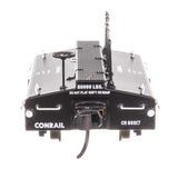 Scale Test Car -- Conrail 80017-3