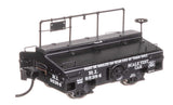 Scale Test Car -- Rock Island 95384-2