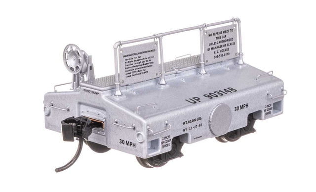 Scale Test Car -- Union Pacific(R) 903148-1
