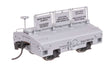 Scale Test Car -- Data Only (gray)-1