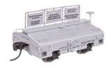 Scale Test Car -- Data Only (gray)-2