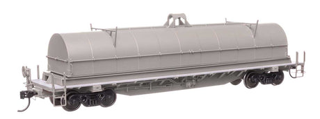 52' NSC Type II Coil Car - Ready to Run -- Undecorated