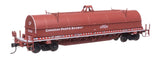 52' NSC Type II Coil Car - Ready to Run -- Canadian Pacific #346817-1