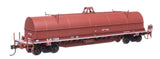 52' NSC Type II Coil Car - Ready to Run -- Elgin, Joliet & Eastern #7509-2