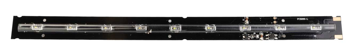 Passenger Car Interior Constant-Intensity LED Lighting Kit -- Fits WalthersProto Amfleet Cars