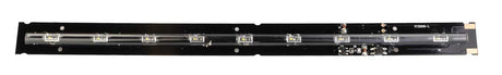 Passenger Car Interior Constant-Intensity LED Lighting Kit -- Fits WalthersProto Amfleet Cars