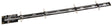 Passenger Car Interior Constant-Intensity LED Lighting Kit -- Fits Most WalthersProto(R) ACF, Budd & Pullman-Standard Cars