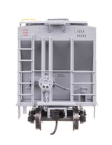 55' Evans 4780 Covered Hopper - Ready To Run -- ADM-Milling UELX #60136-3