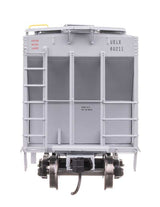 55' Evans 4780 Covered Hopper - Ready To Run -- ADM-Milling UELX #60211-4